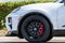 2025 Porsche Macan Electric Turbo
