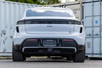 2025 Porsche Macan Electric Turbo