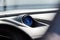2025 Porsche Macan Electric Turbo