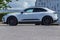 2025 Porsche Macan Electric Turbo