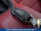 2025 Porsche Macan Electric Turbo