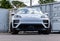 2025 Porsche Macan Electric Turbo