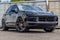 2024 Porsche Cayenne S