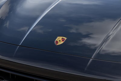 2024 Porsche Cayenne S