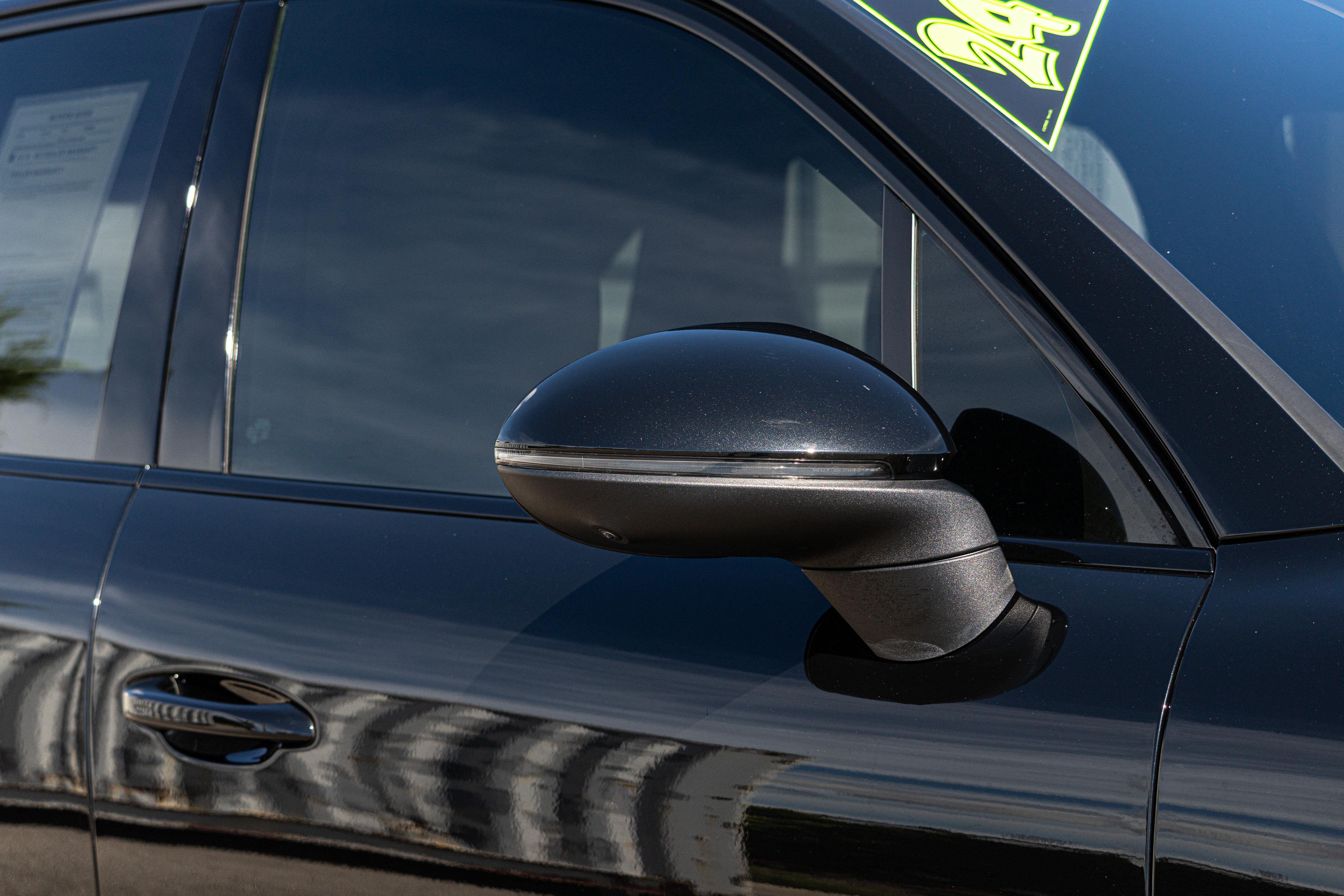 2024 Porsche Cayenne S