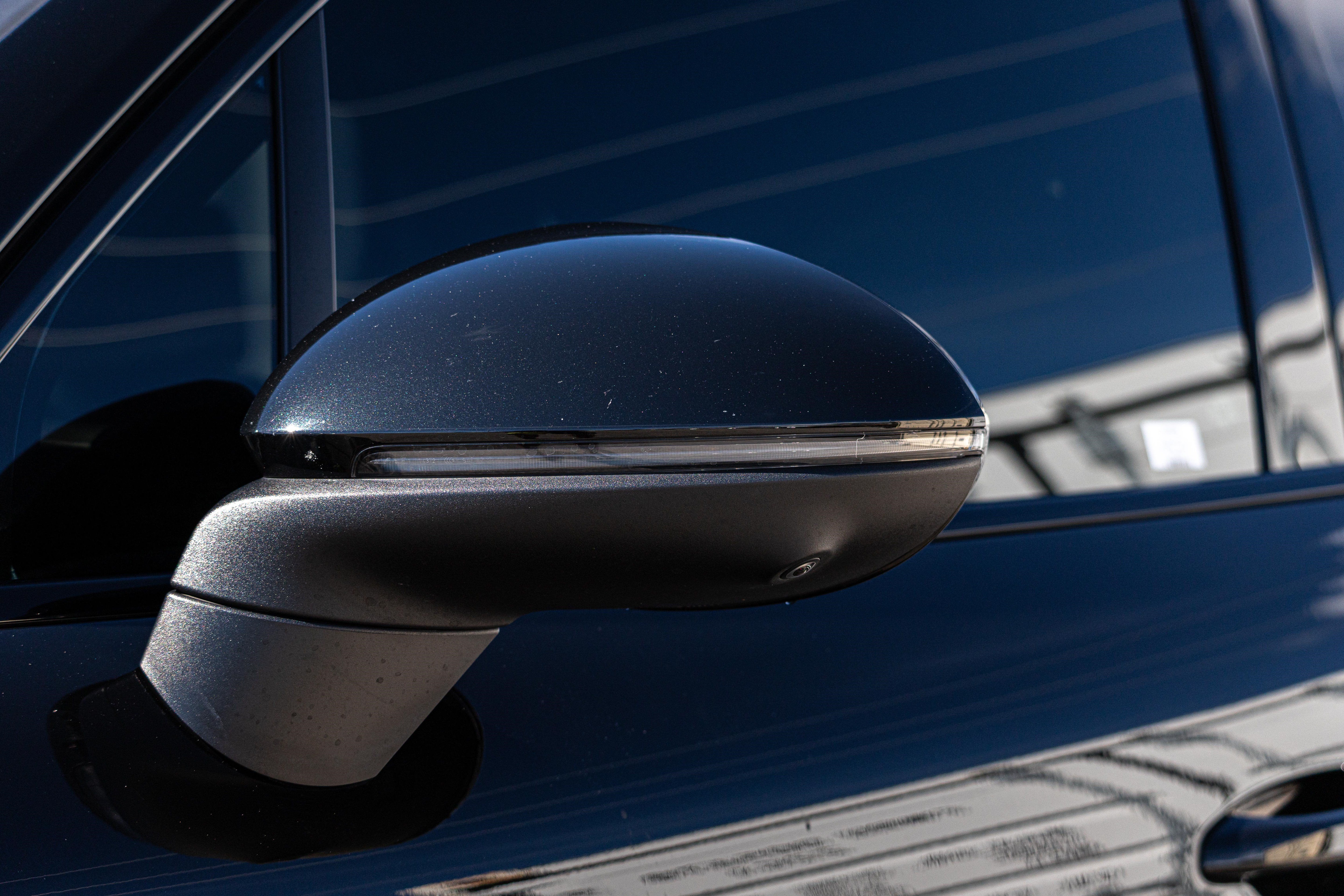 2024 Porsche Cayenne S