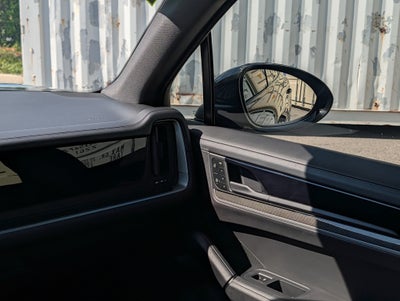 2024 Porsche Cayenne S