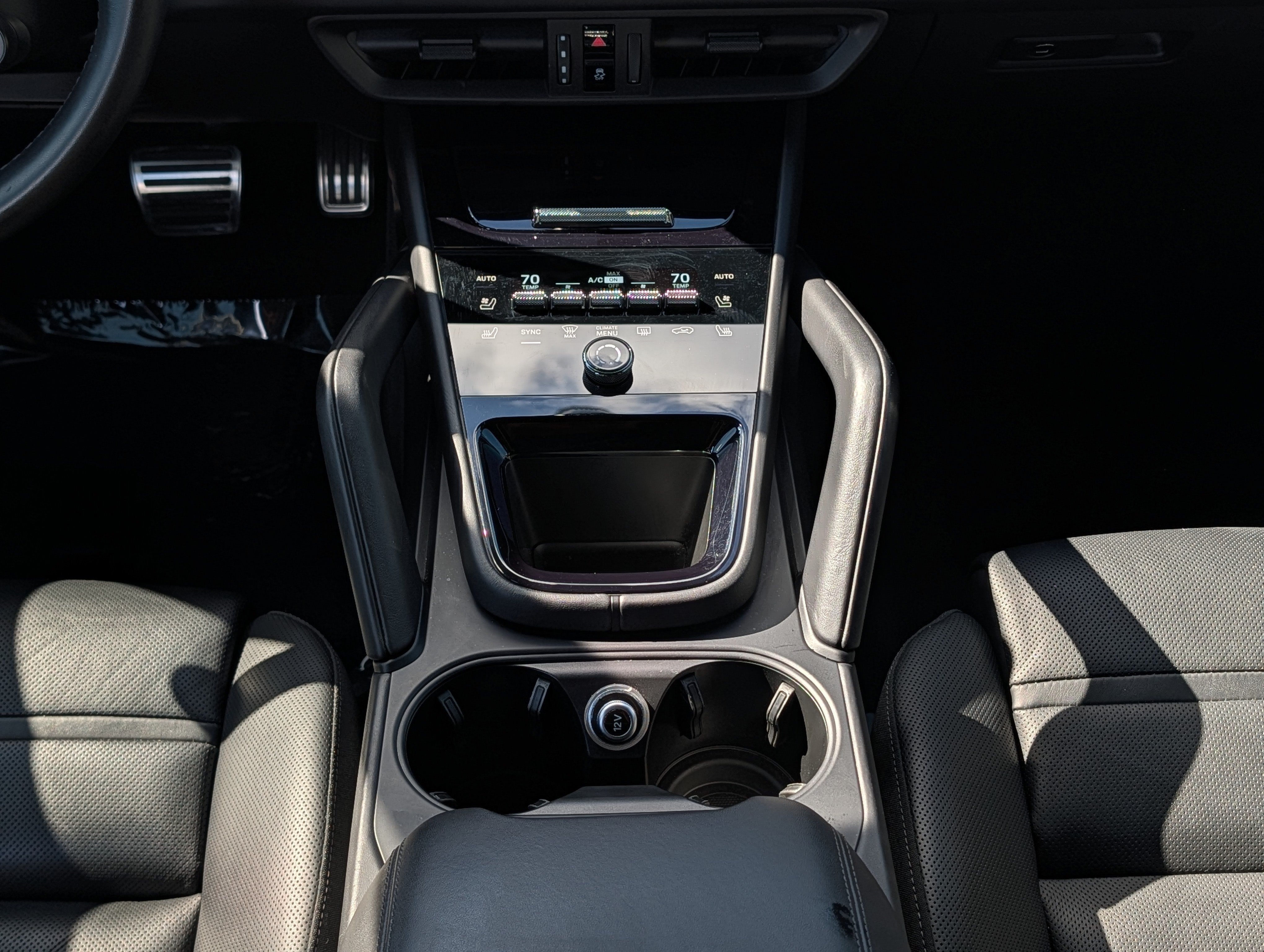 2024 Porsche Cayenne S