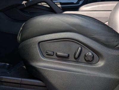 2024 Porsche Cayenne S