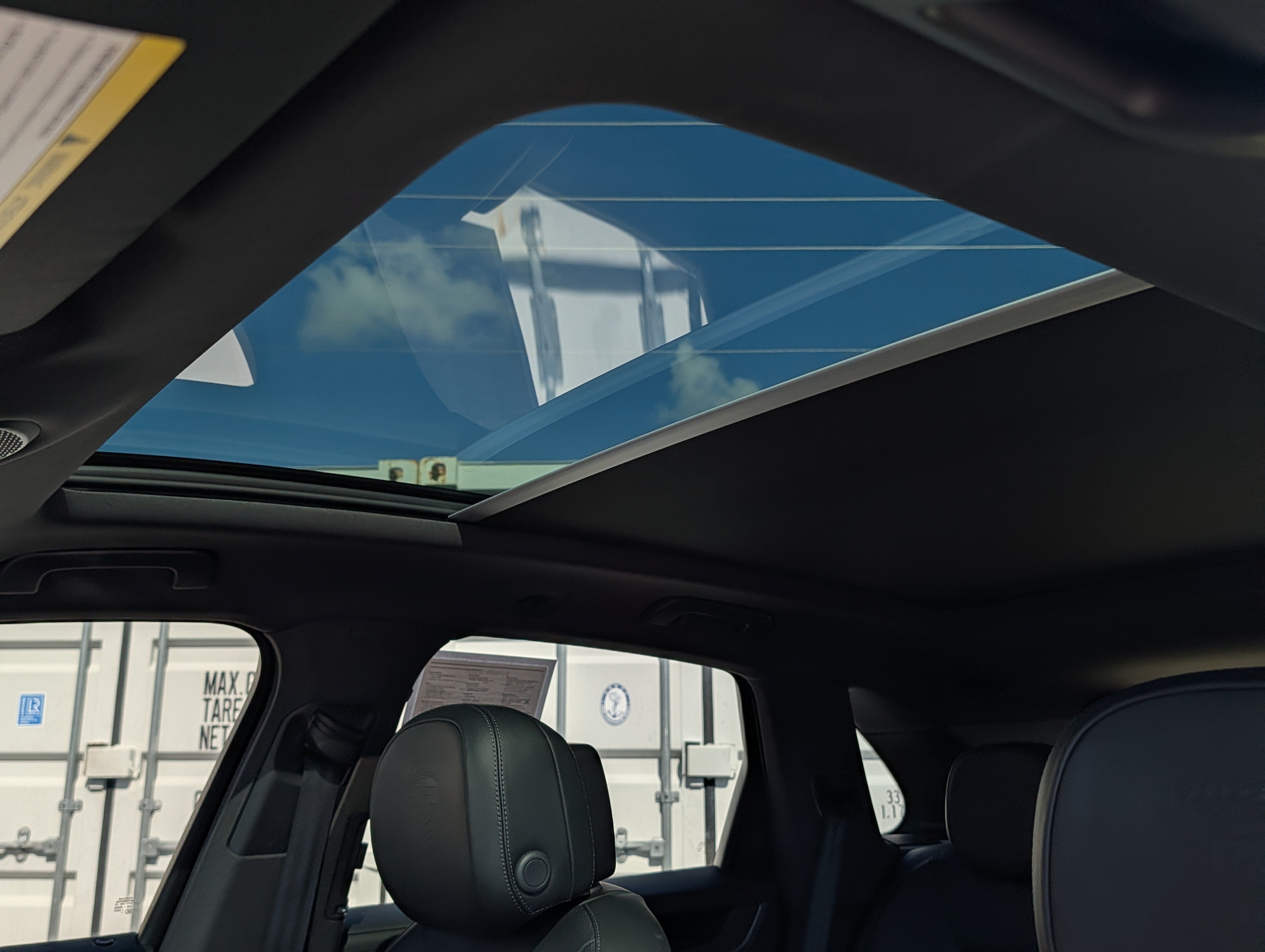 2024 Porsche Cayenne S