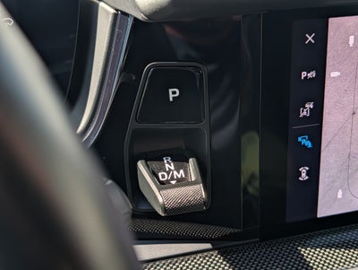 2024 Porsche Cayenne S