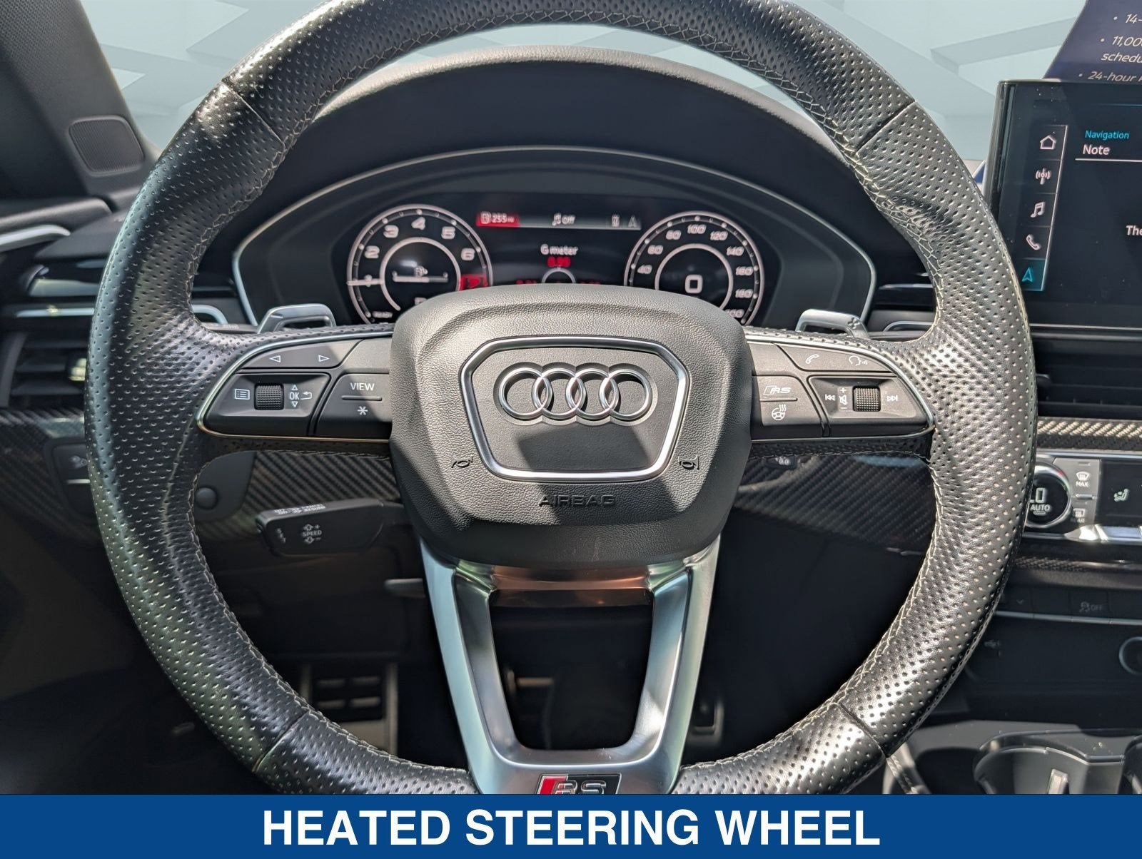 2022 Audi RS 5 2.9T quattro