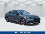 2022 Audi RS 5 2.9T quattro