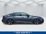 2022 Audi RS 5 2.9T quattro