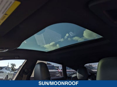 2021 Audi RS 7 4.0T quattro