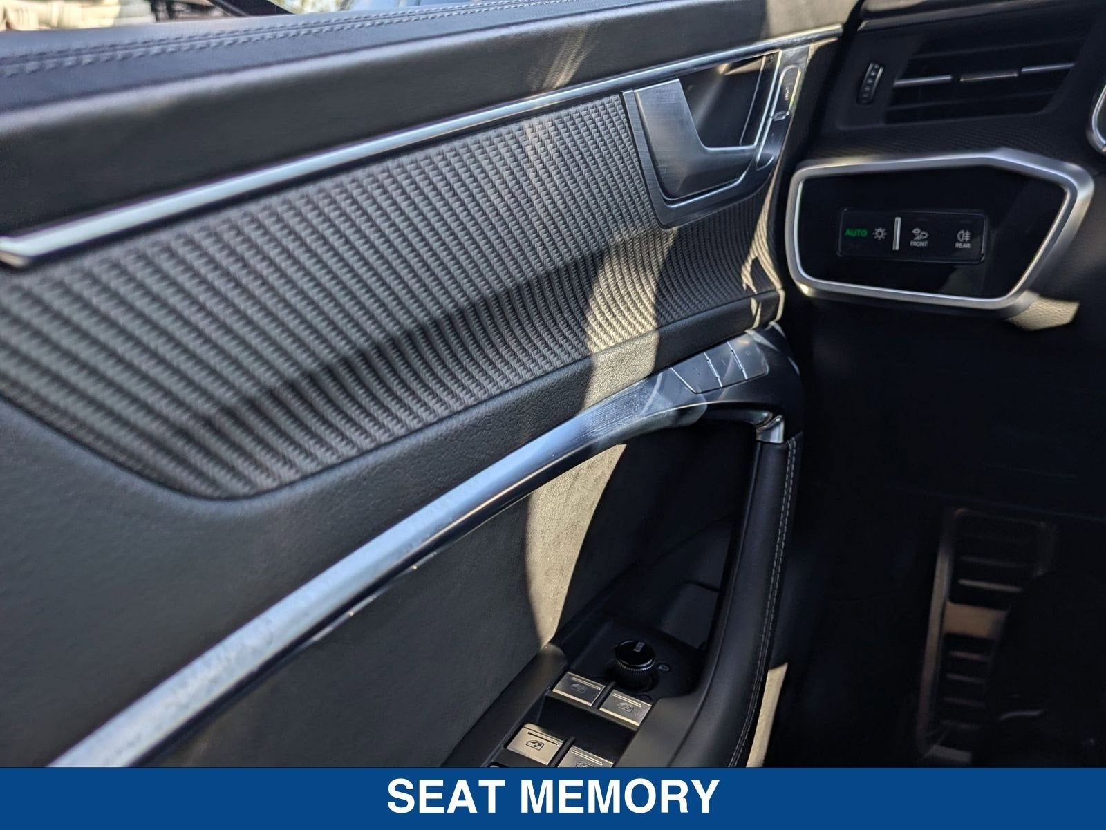 2021 Audi RS 7 4.0T quattro