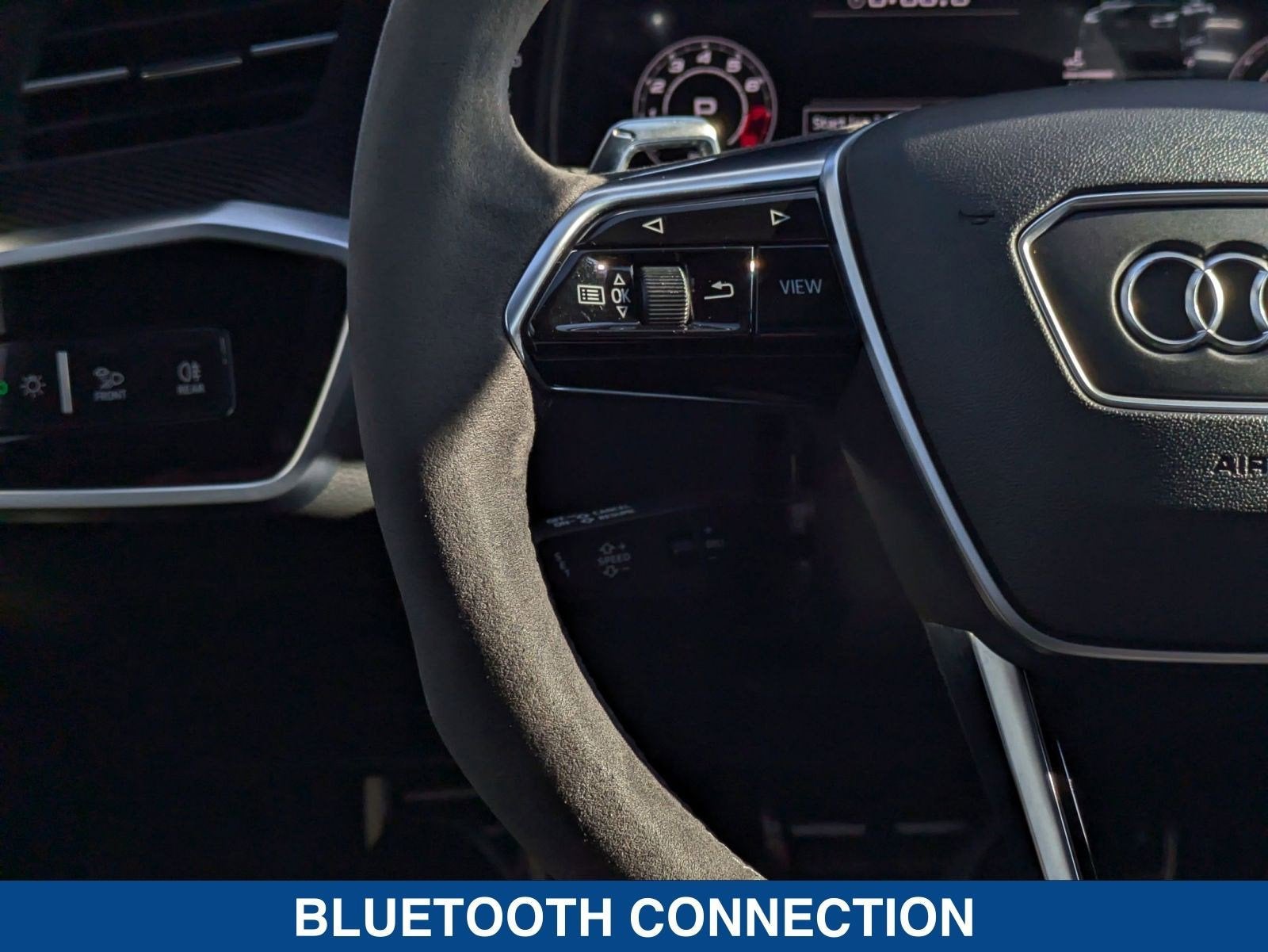 2021 Audi RS 7 4.0T quattro