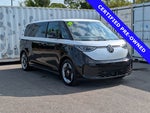 2025 Volkswagen ID. Buzz Pro S