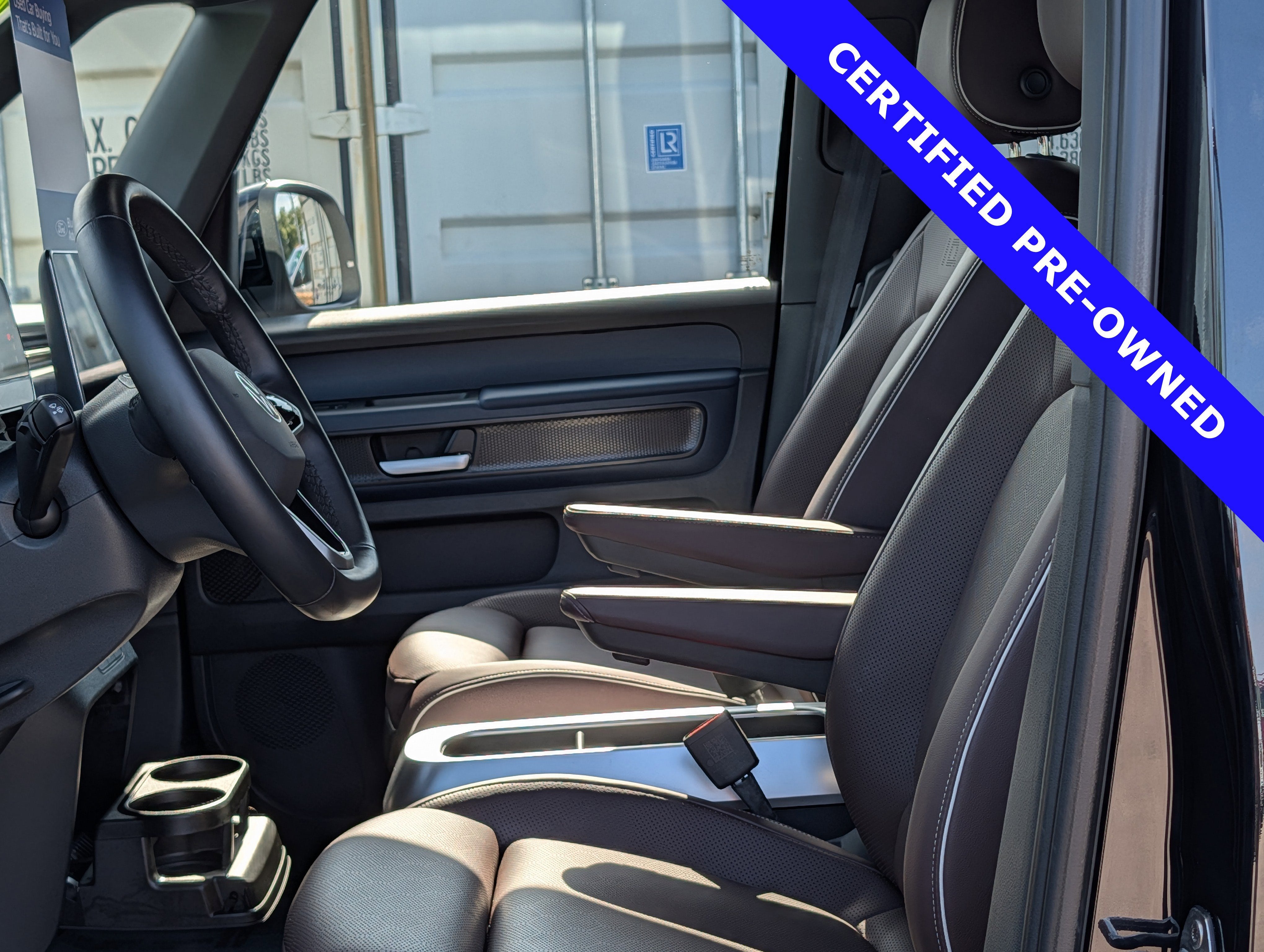 2025 Volkswagen ID. Buzz Pro S