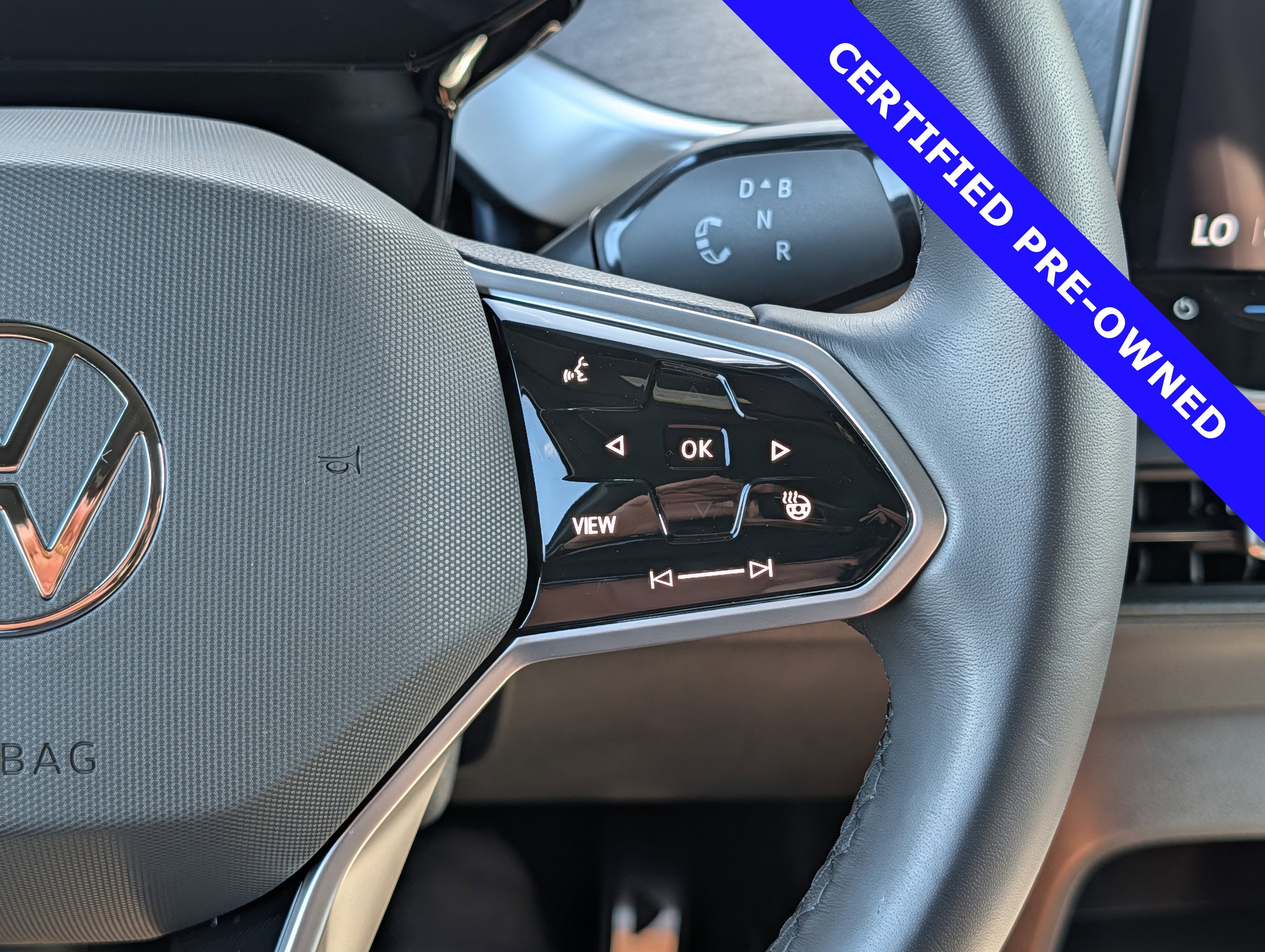 2025 Volkswagen ID. Buzz Pro S