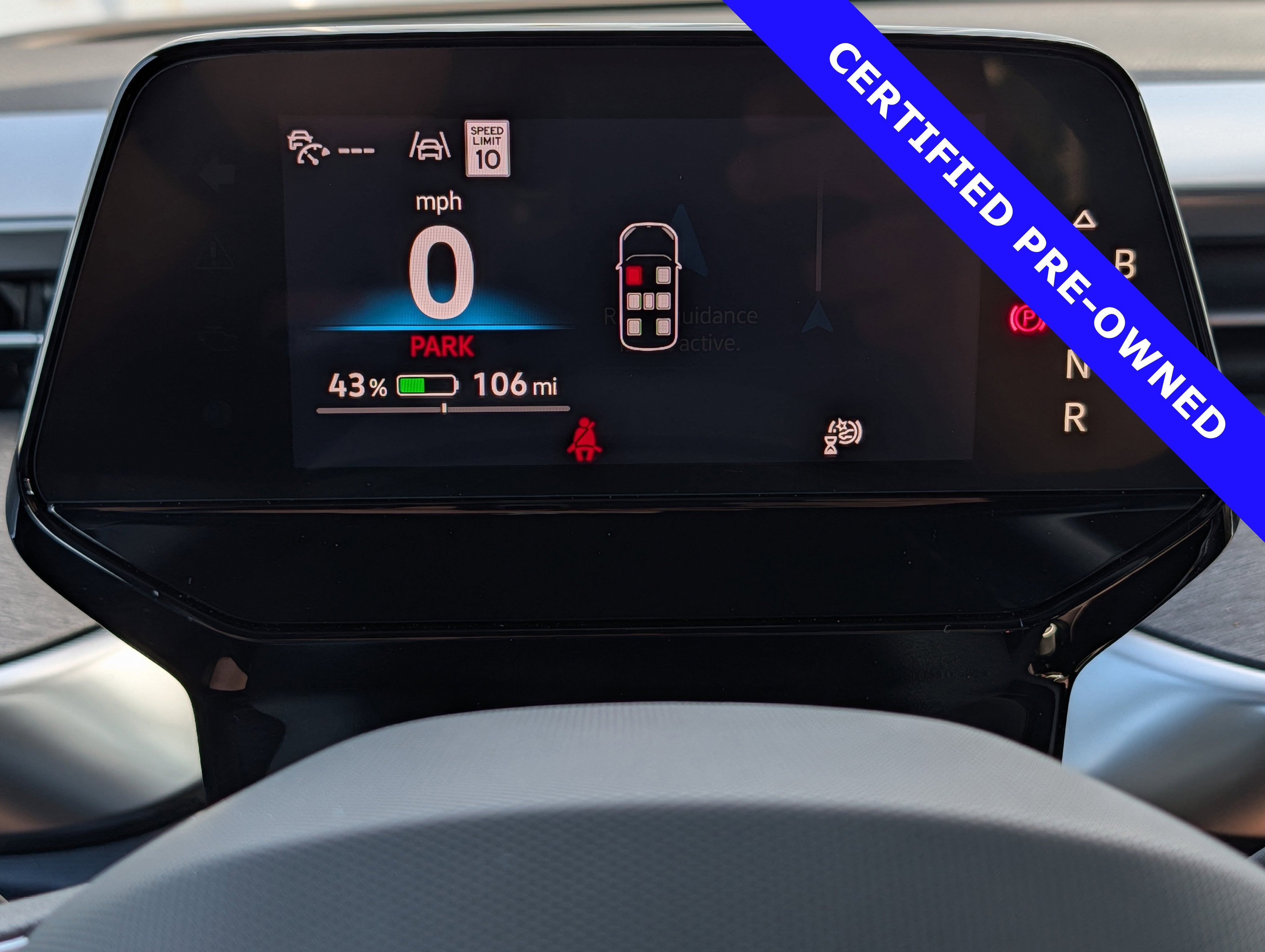 2025 Volkswagen ID. Buzz Pro S