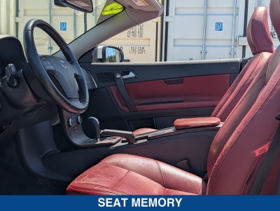 2013 Volvo C70 T5