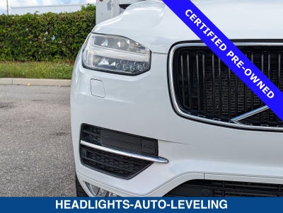 2018 Volvo XC90 T5 Momentum