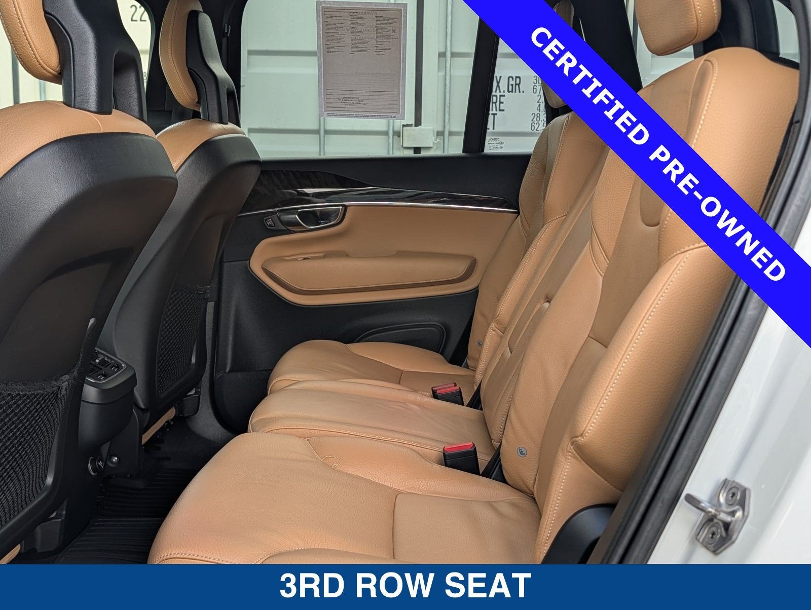 2018 Volvo XC90 T5 Momentum