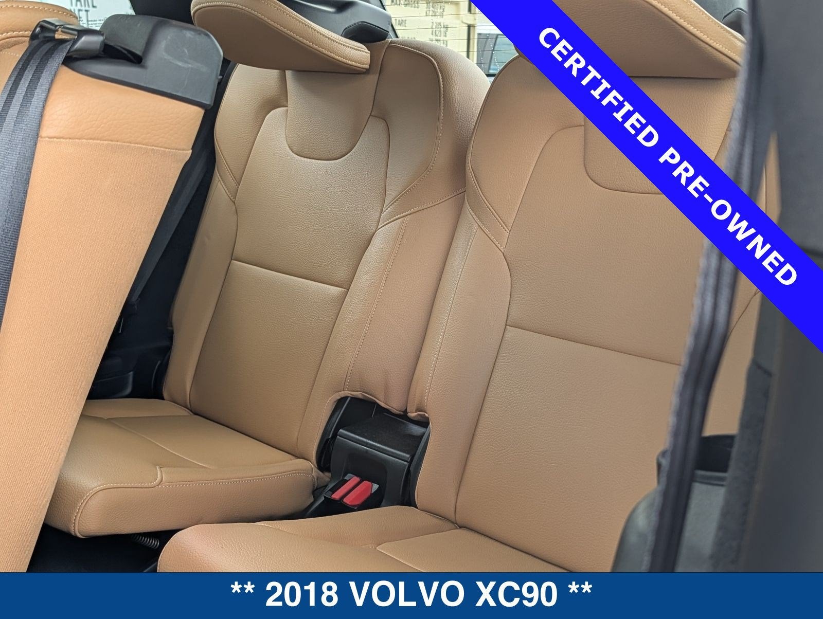2018 Volvo XC90 T5 Momentum