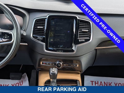 2018 Volvo XC90 T5 Momentum