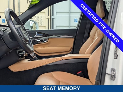 2018 Volvo XC90 T5 Momentum
