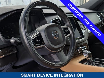 2018 Volvo XC90 T5 Momentum