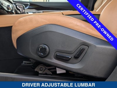 2018 Volvo XC90 T5 Momentum