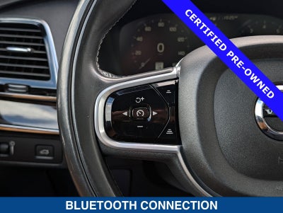 2018 Volvo XC90 T5 Momentum