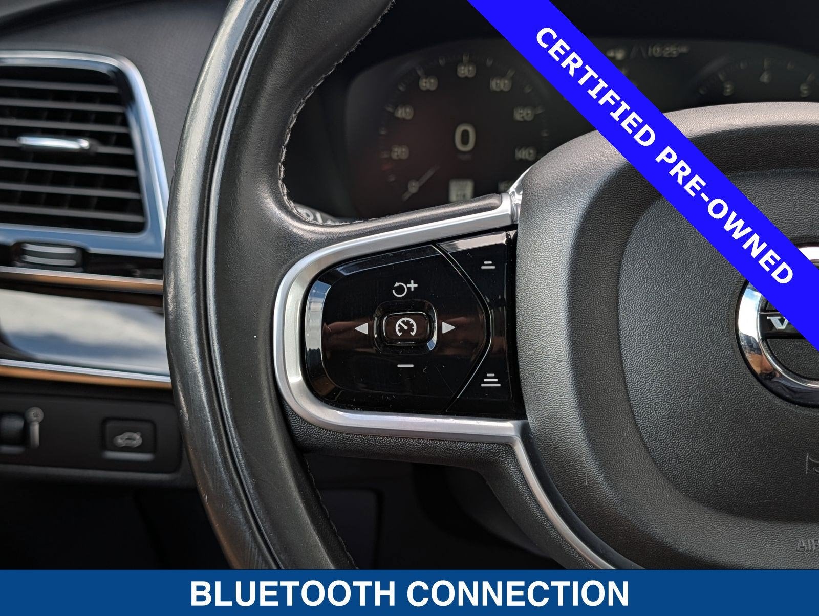 2018 Volvo XC90 T5 Momentum