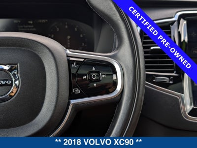 2018 Volvo XC90 T5 Momentum