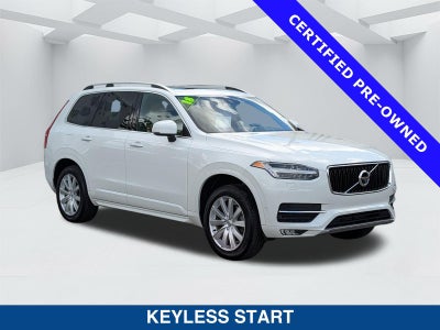 2018 Volvo XC90 T5 Momentum