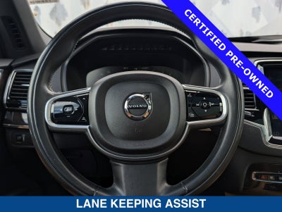 2018 Volvo XC90 T5 Momentum
