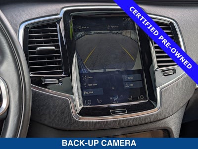 2018 Volvo XC90 T5 Momentum