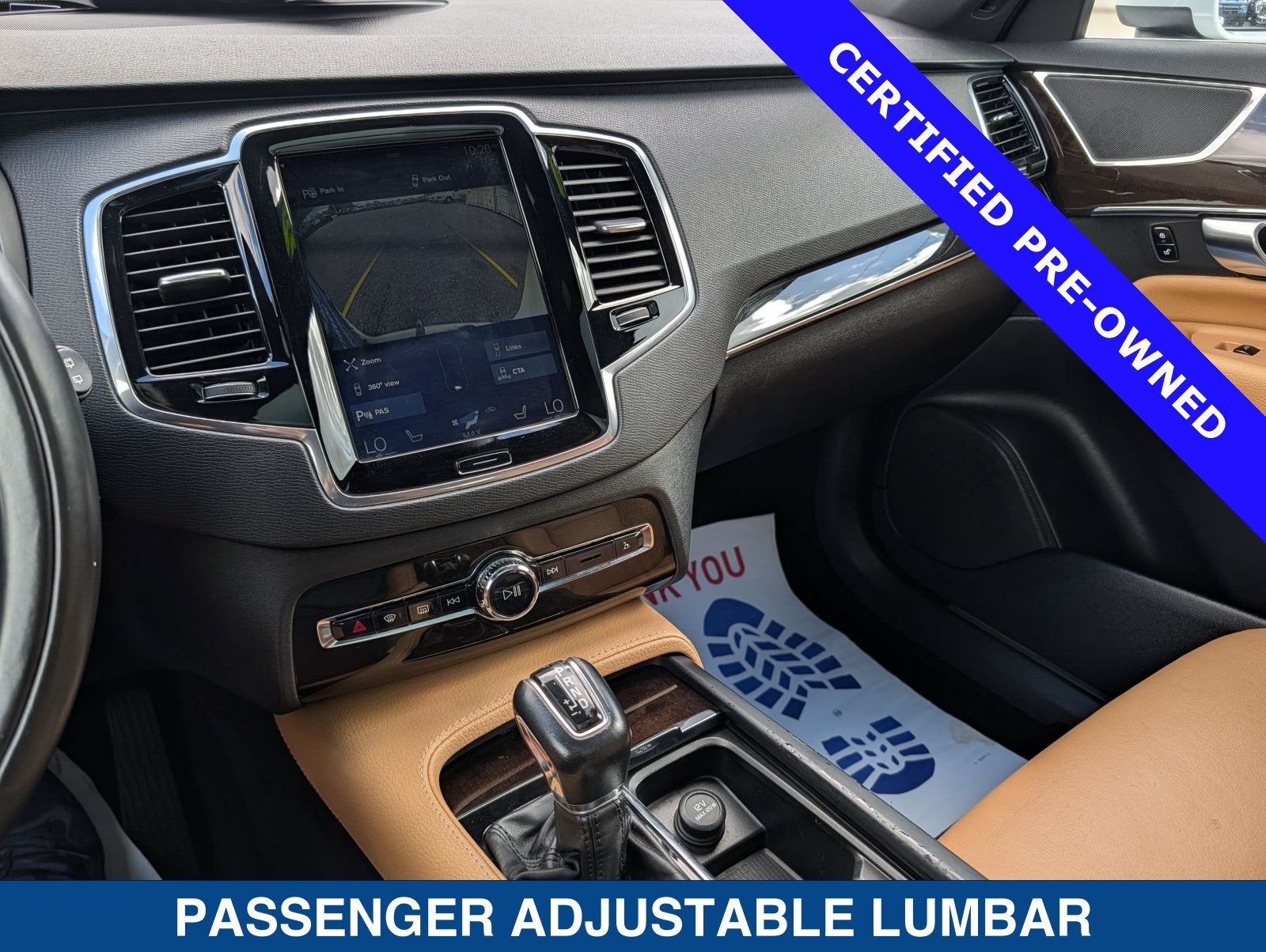 2018 Volvo XC90 T5 Momentum
