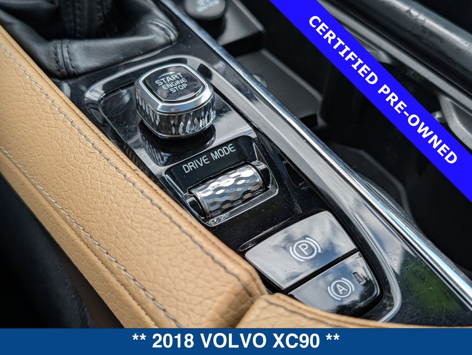 2018 Volvo XC90 T5 Momentum