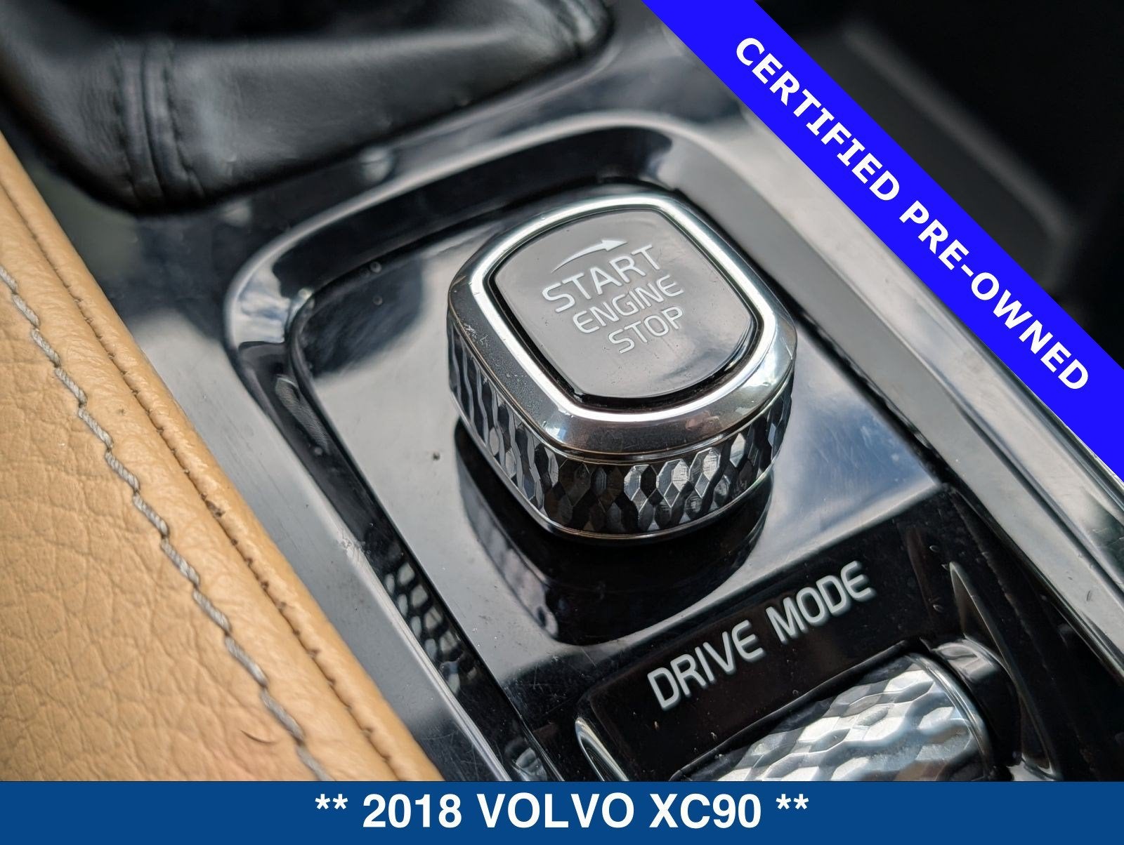 2018 Volvo XC90 T5 Momentum