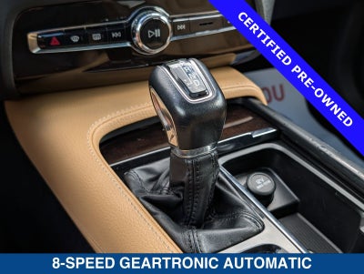 2018 Volvo XC90 T5 Momentum