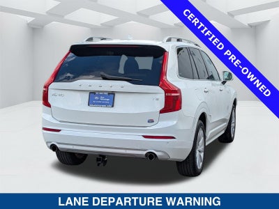 2018 Volvo XC90 T5 Momentum