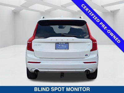 2018 Volvo XC90 T5 Momentum