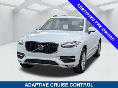 2018 Volvo XC90 T5 Momentum