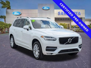 2018 Volvo XC90 T5 Momentum