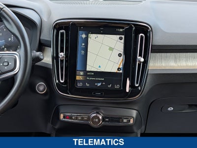 2019 Volvo XC40 T5 Inscription