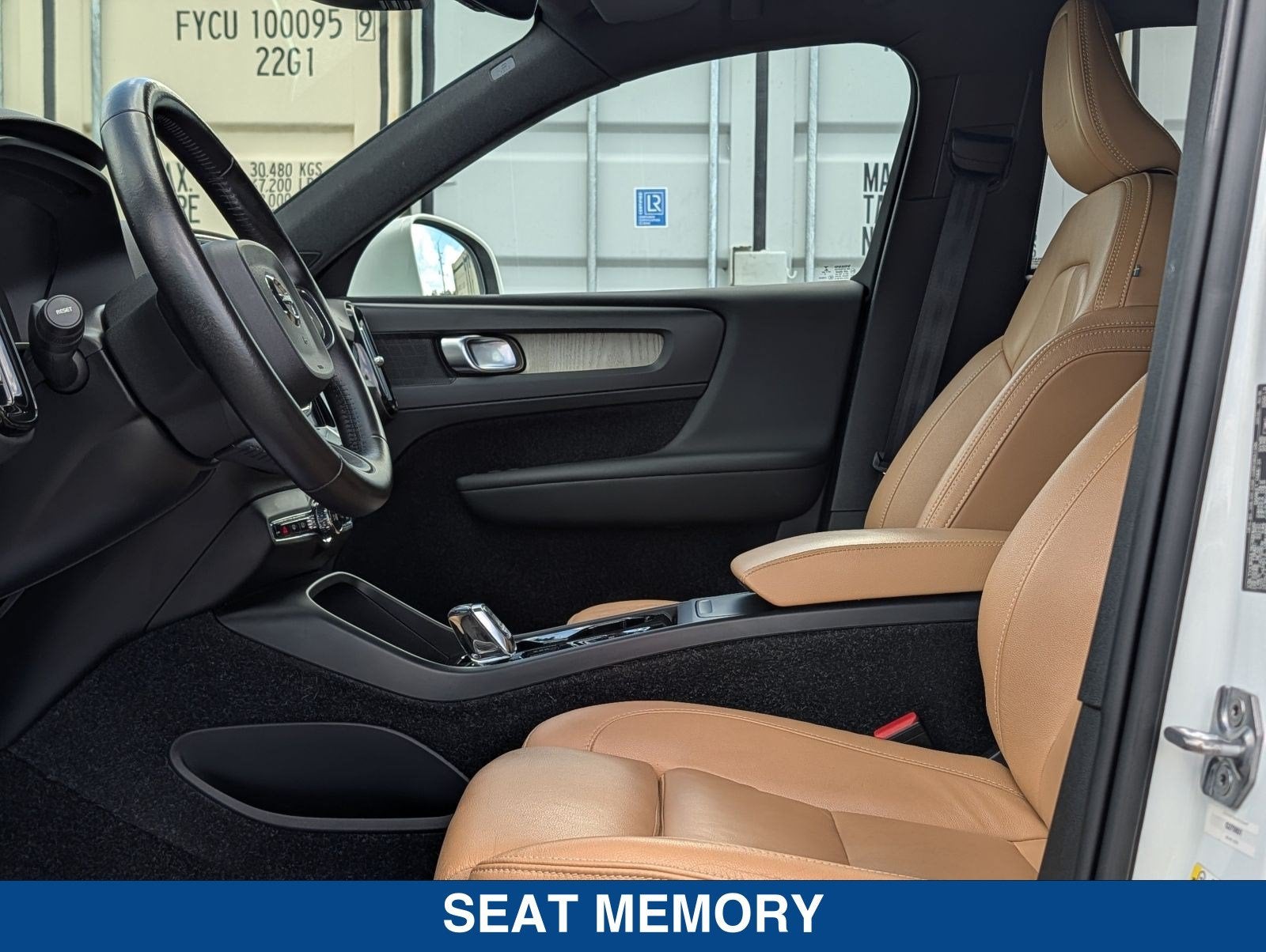 2019 Volvo XC40 T5 Inscription