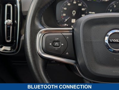 2019 Volvo XC40 T5 Inscription